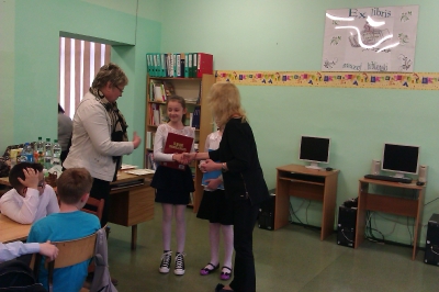 Miejski Konkurs Wiedzy o Złotoryi