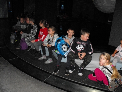 Mikołajkowa wycieczka do Wrocławia