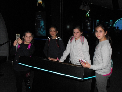 Mikołajkowa wycieczka do Wrocławia