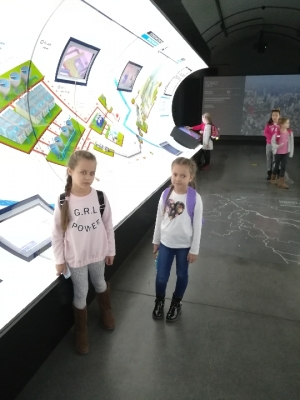 Mikołajkowa wycieczka do Wrocławia