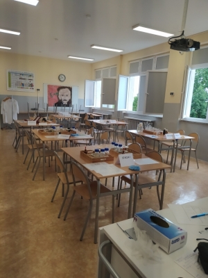 Młodzi odkrywcy na start !