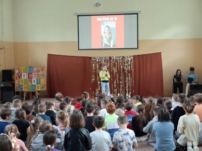 Najpiękniejsze głosy naszej szkoły zostały wybrane