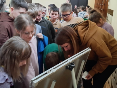 Najpiękniejsze głosy naszej szkoły zostały wybrane