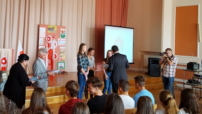 Nasi przodkowie w dniach odzyskiwania niepodległości