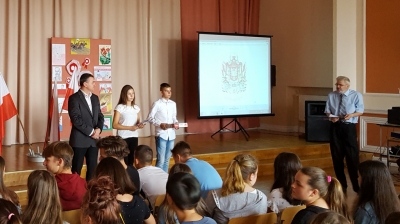 Nasi przodkowie w dniach odzyskiwania niepodległości