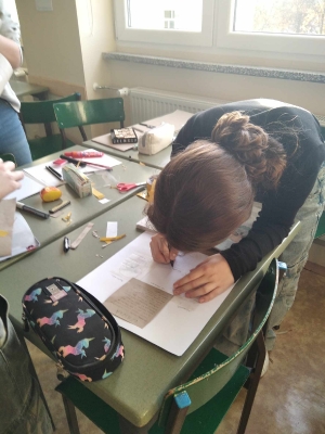 Nauka może być przyjemna