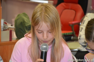Nowele polskie lekturą Narodowego Czytania 2019r.