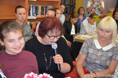 Nowele polskie lekturą Narodowego Czytania 2019r.