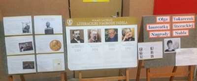 PAŹDZIERNIK MIESIĄCEM BIBLIOTEK SZKOLNYCH