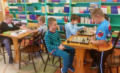 PAŹDZIERNIK MIESIĄCEM BIBLIOTEK SZKOLNYCH