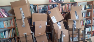 Podręcznikowy zawrót głowy