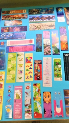 Podsumowanie obchodów Miesiąca Bibliotek Szkolnych