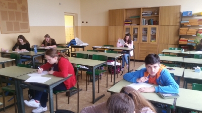 Podsumowanie obchodów Miesiąca Bibliotek Szkolnych