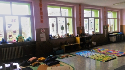 Podsumowanie obchodów Miesiąca Bibliotek Szkolnych
