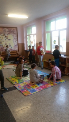 Podsumowanie obchodów Miesiąca Bibliotek Szkolnych