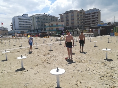 Polskie ślady we Włoszech