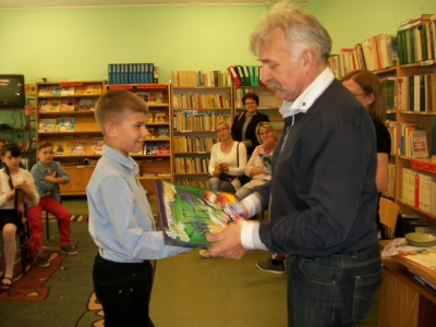 Powiatowy Konkurs Matematyczny