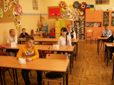 Powiatowy Konkurs Matematyczny