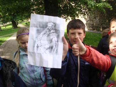 Poznajemy Gród Henryka Brodatego