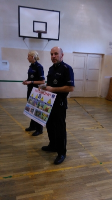 Program edukacyjny „Alfa”