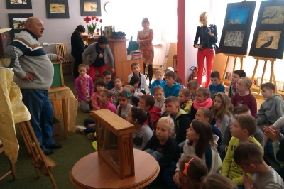 Przygody Pszczółki Mai