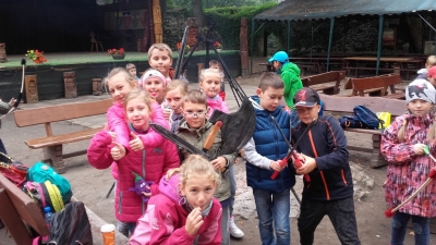 Rok szkolny 2017/ 2018