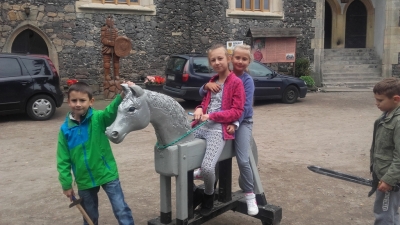 Rok szkolny 2017/ 2018