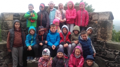 Rok szkolny 2017/ 2018