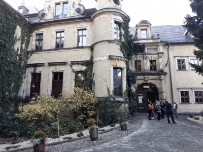 Spotkania Koordynatorów w ramach projektu Erasmus+ Europlay 