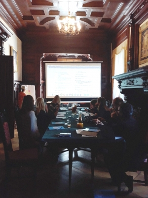 Spotkania Koordynatorów w ramach projektu Erasmus+ Europlay 