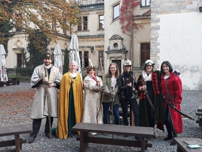 Spotkania Koordynatorów w ramach projektu Erasmus+ Europlay 