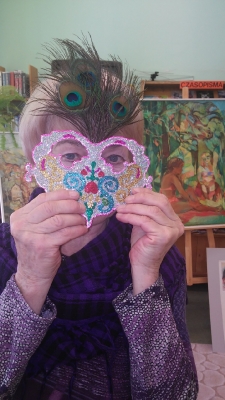 Spotkanie z Artystką