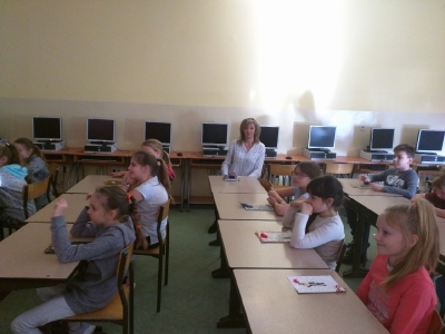 Spotkanie z górnikiem