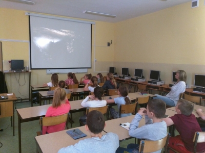 Spotkanie z górnikiem