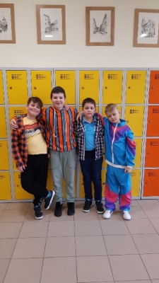 Tak bawiliśmy się podczas tygodnia karnawału