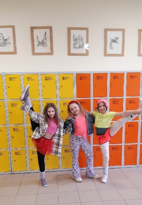 Tak bawiliśmy się podczas tygodnia karnawału