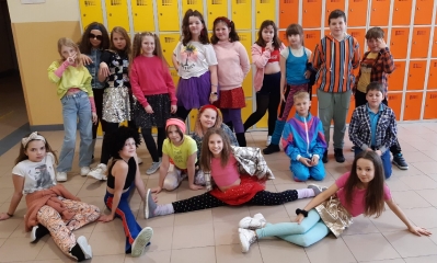 Tak bawiliśmy się podczas tygodnia karnawału