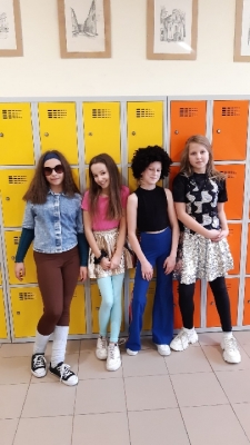 Tak bawiliśmy się podczas tygodnia karnawału