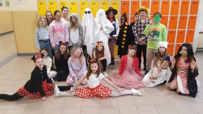 Tak bawiliśmy się podczas tygodnia karnawału