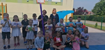 UROCZYSTE PASOWANIE NA CZYTELNIKA