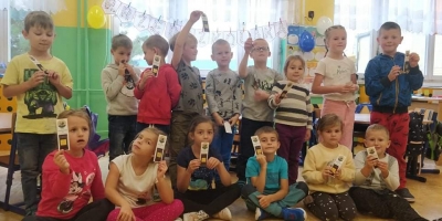 Wesołe świętowanie