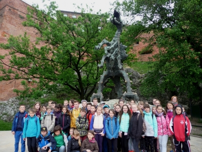 WIELICZKA - ZAKOPANE - KRAKÓW
