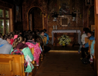 WIELICZKA - ZAKOPANE - KRAKÓW