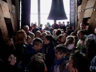 WIELICZKA - ZAKOPANE - KRAKÓW