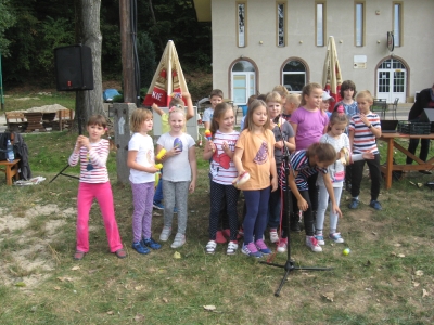 Święto Pieczonego Ziemniaka