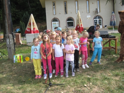 Święto Pieczonego Ziemniaka