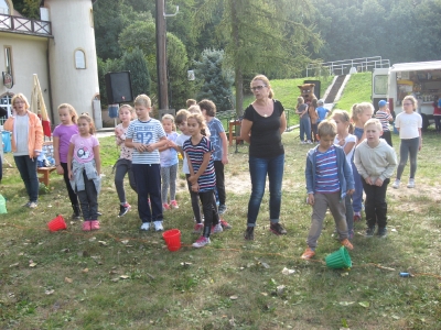 Święto Pieczonego Ziemniaka