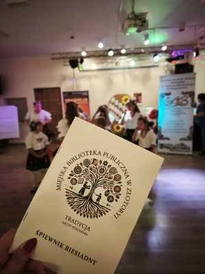 Święto Pieczonego Ziemniaka