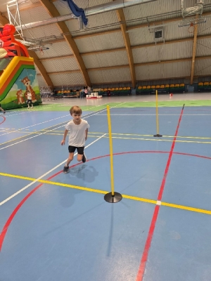 Święto Sportu UKS Aureus 2025
