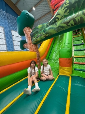 Święto Sportu UKS Aureus 2025